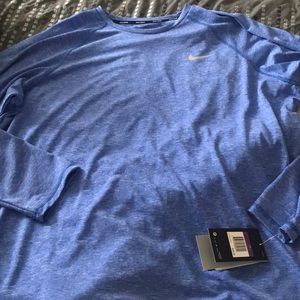 Nike DriFit Long Sleeve